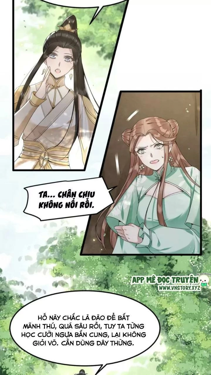 Phượng Hoàng Vu Phi Chapter 53 - 15