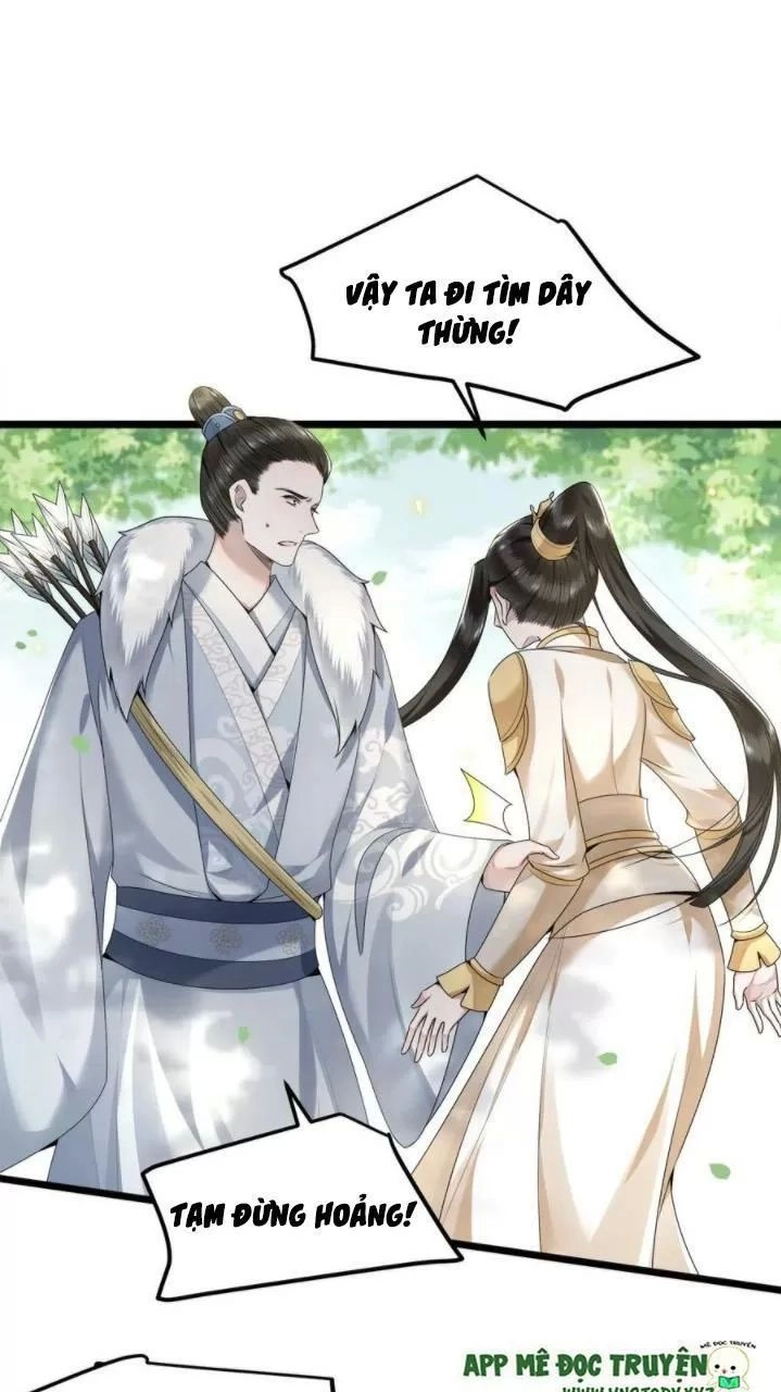 Phượng Hoàng Vu Phi Chapter 53 - 17