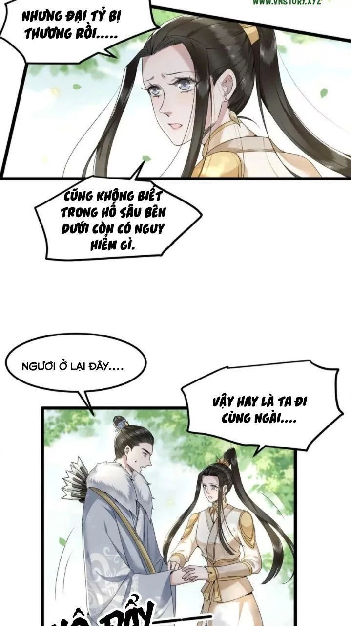 Phượng Hoàng Vu Phi Chapter 53 - 18