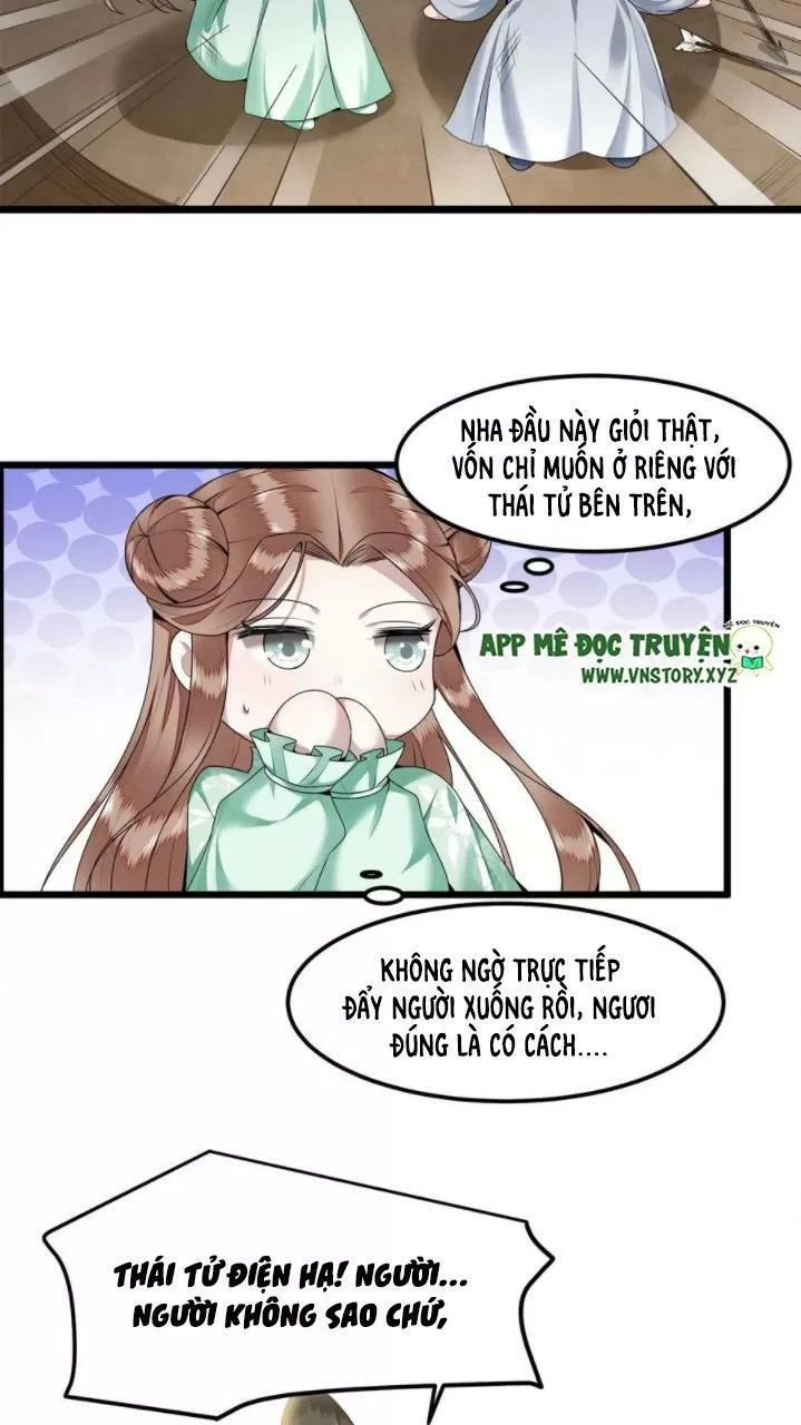 Phượng Hoàng Vu Phi Chapter 53 - 22