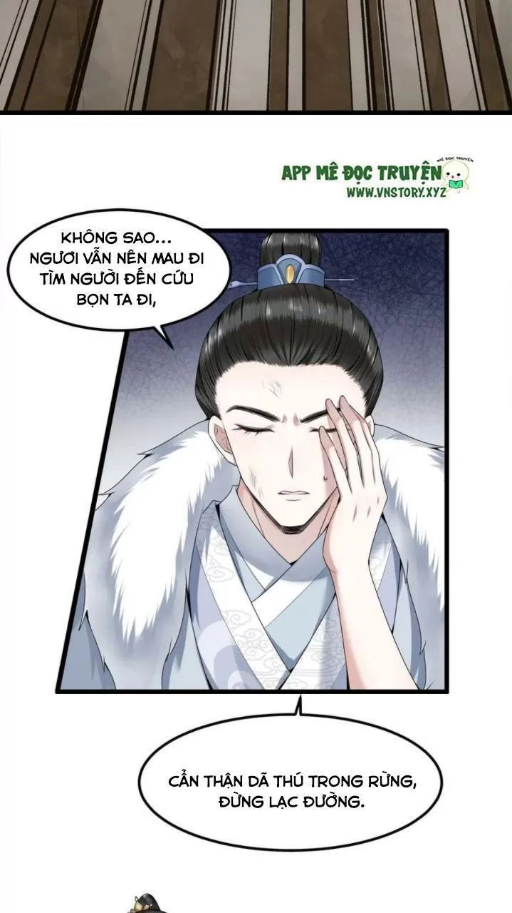 Phượng Hoàng Vu Phi Chapter 53 - 25