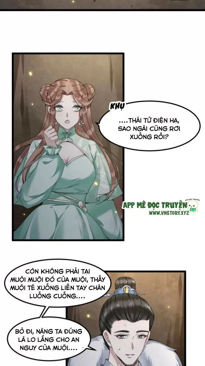 Phượng Hoàng Vu Phi Chapter 53 - 27