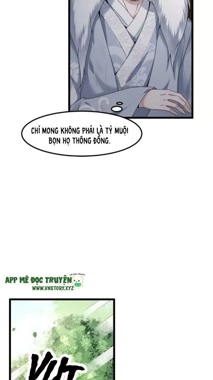 Phượng Hoàng Vu Phi Chapter 53 - 28