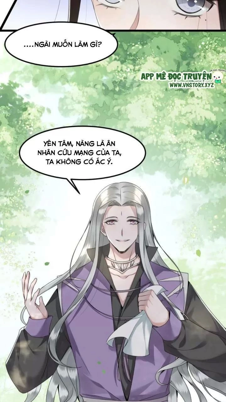 Phượng Hoàng Vu Phi Chapter 54 - 7