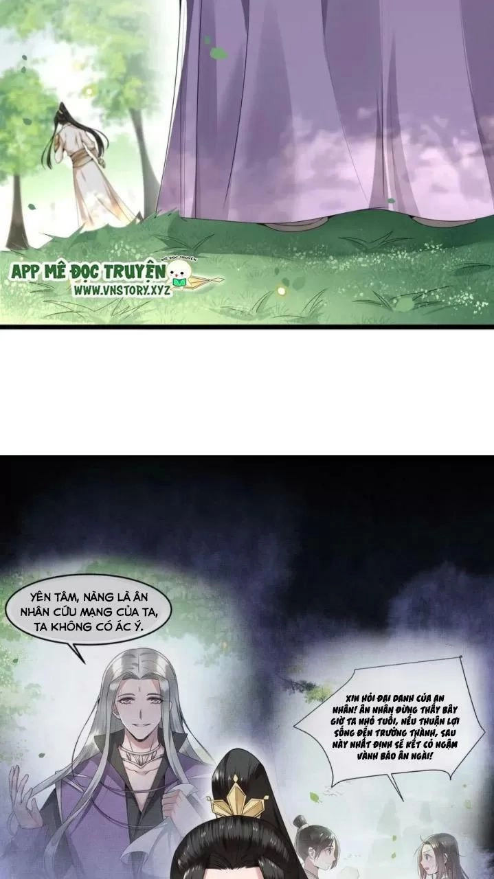 Phượng Hoàng Vu Phi Chapter 54 - 10