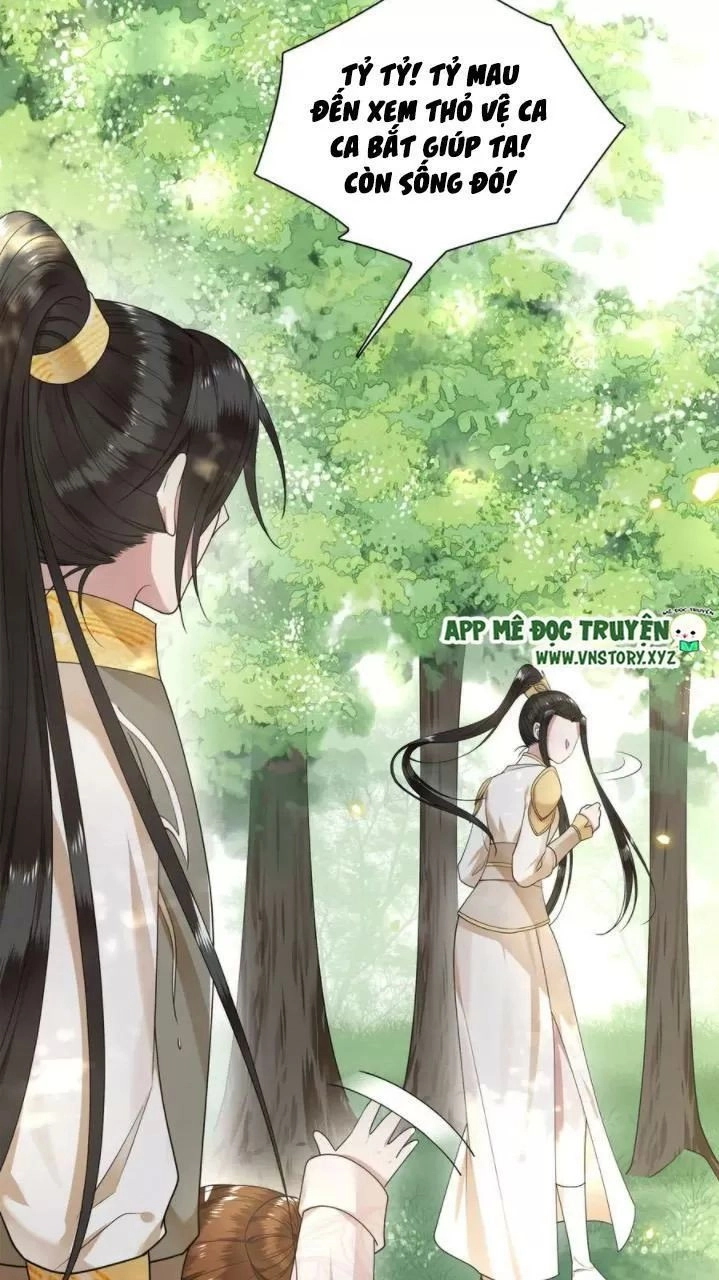 Phượng Hoàng Vu Phi Chapter 54 - 15