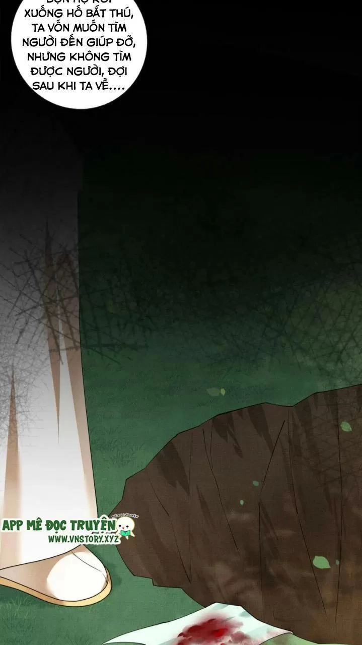 Phượng Hoàng Vu Phi Chapter 54 - 18