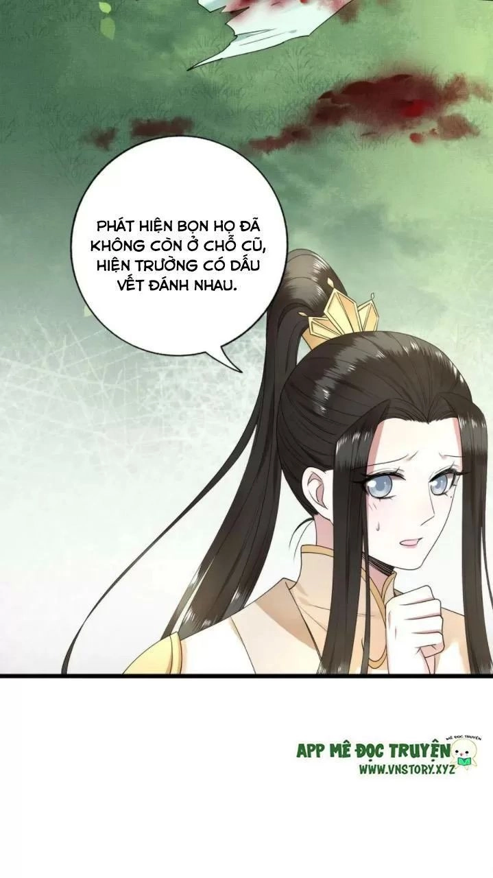 Phượng Hoàng Vu Phi Chapter 54 - 19