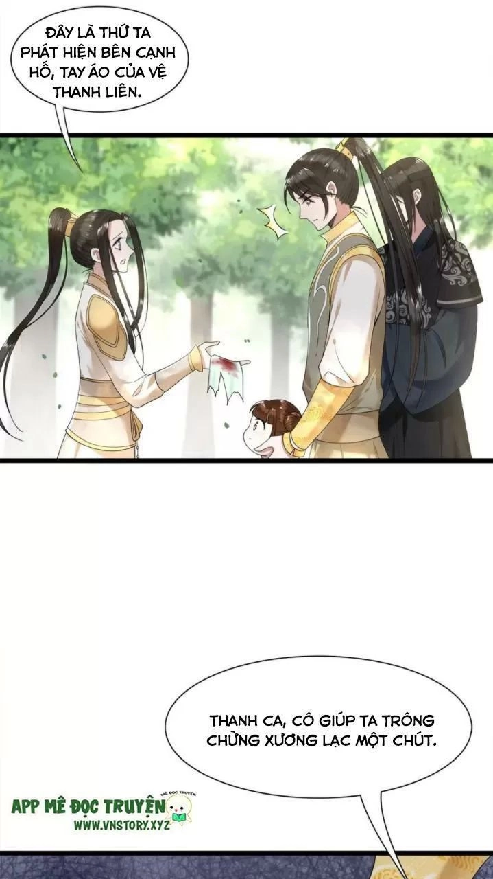 Phượng Hoàng Vu Phi Chapter 54 - 20