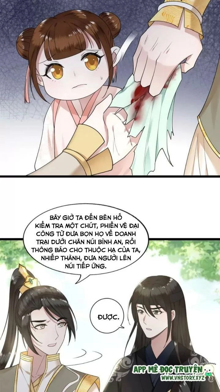 Phượng Hoàng Vu Phi Chapter 54 - 21