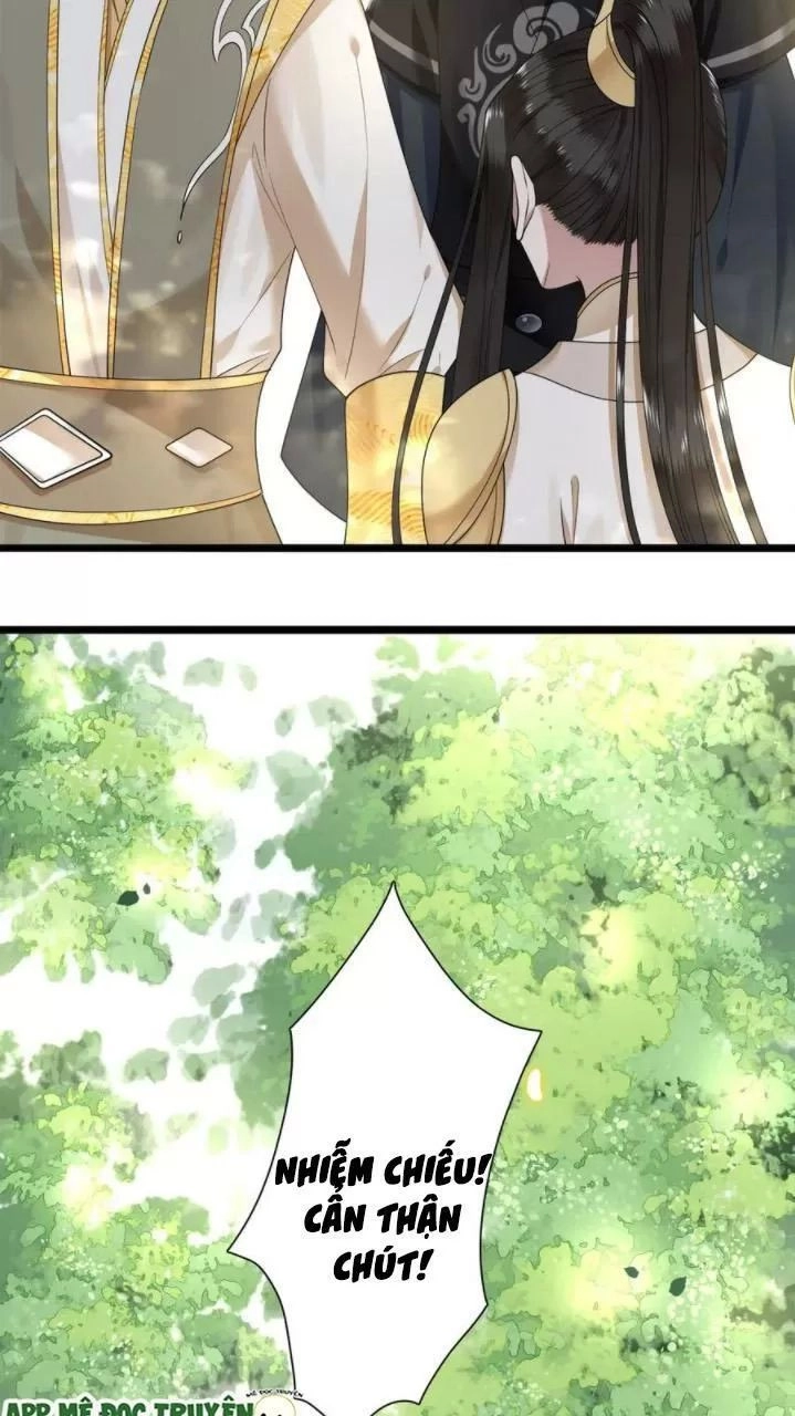 Phượng Hoàng Vu Phi Chapter 54 - 22