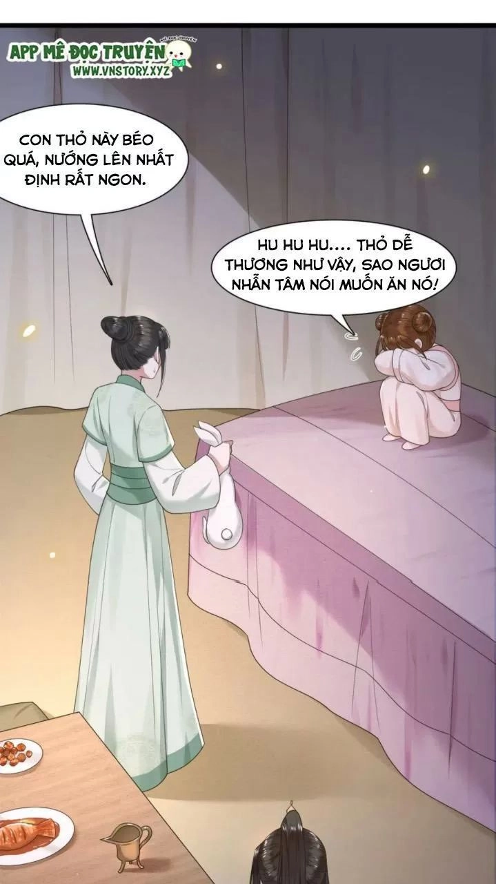 Phượng Hoàng Vu Phi Chapter 54 - 30