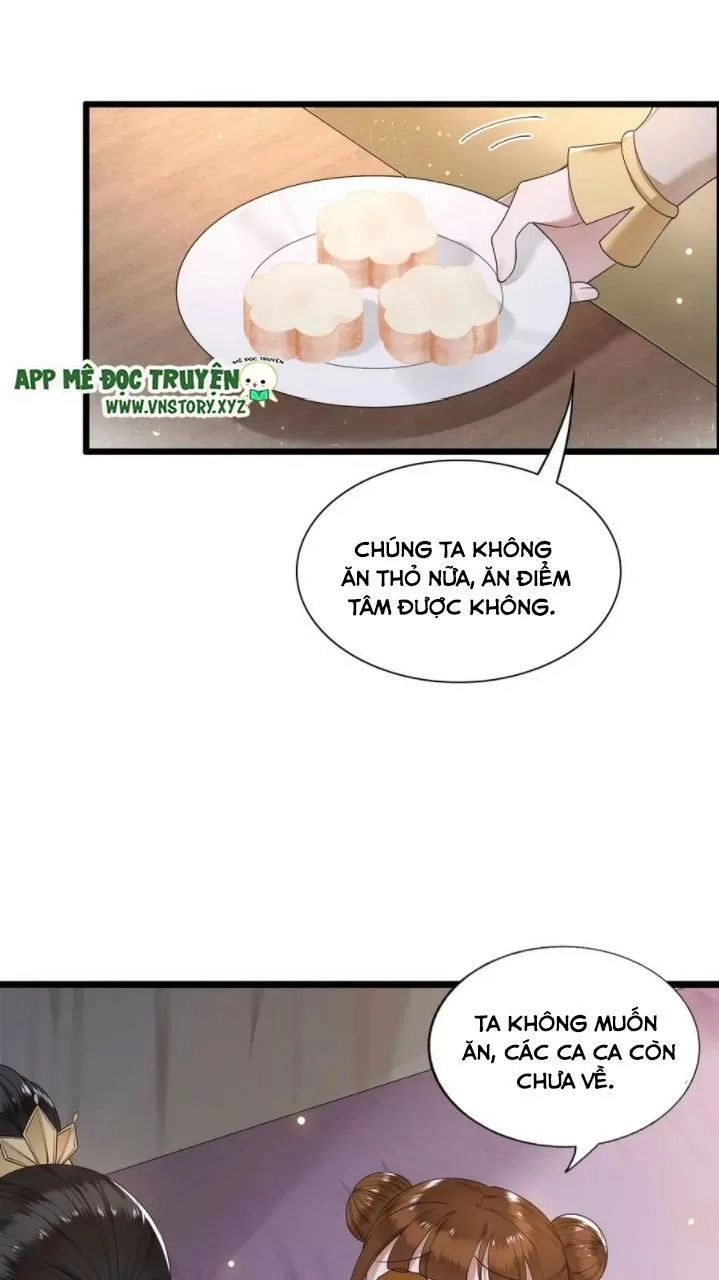 Phượng Hoàng Vu Phi Chapter 54 - 32