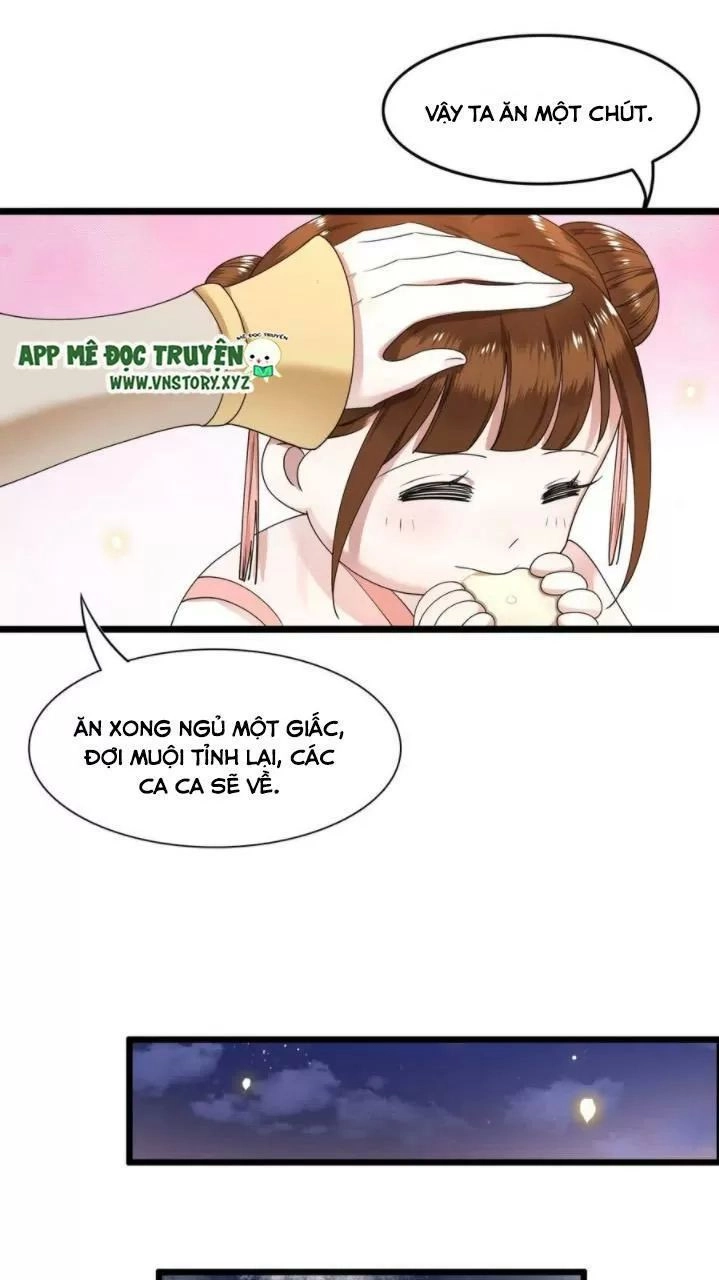 Phượng Hoàng Vu Phi Chapter 54 - 34