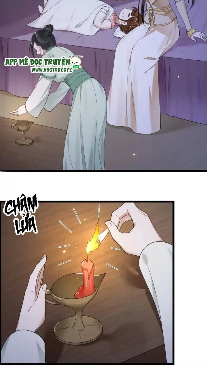 Phượng Hoàng Vu Phi Chapter 54 - 36