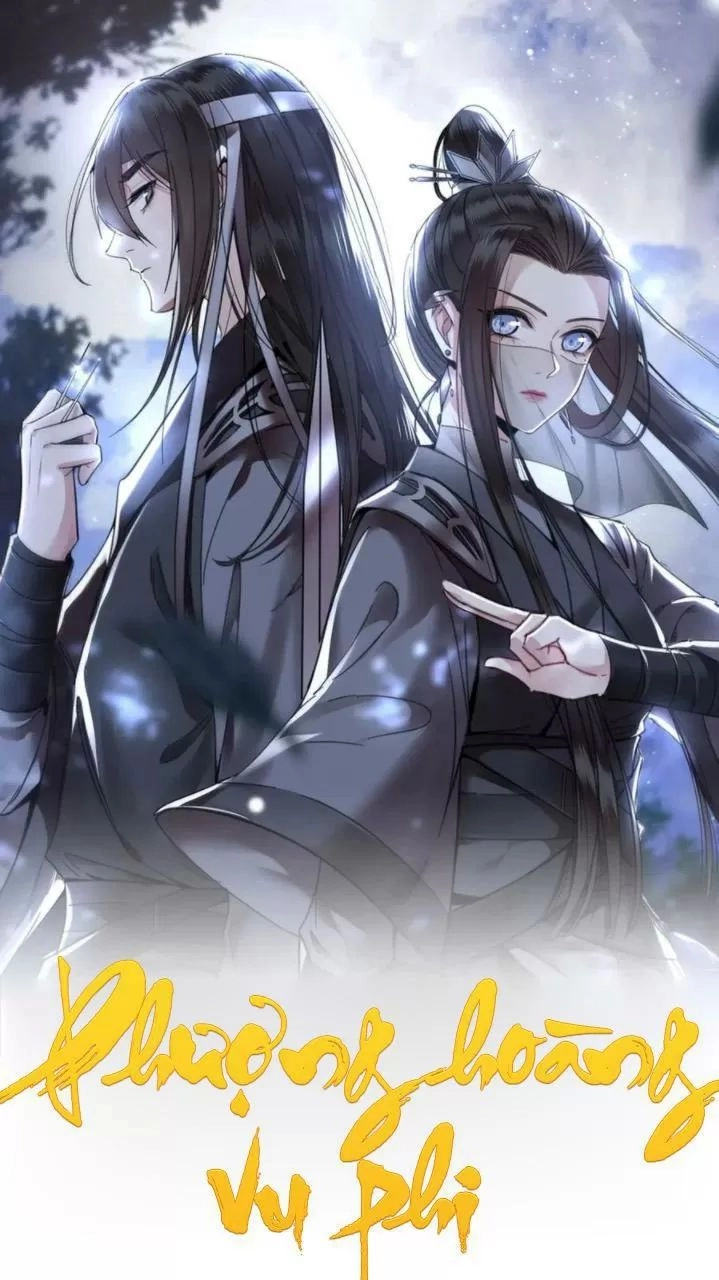 Phượng Hoàng Vu Phi Chapter 55 - 1
