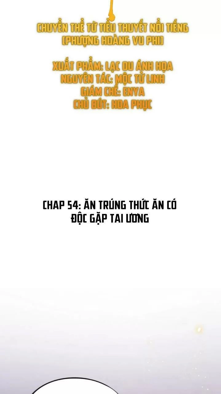 Phượng Hoàng Vu Phi Chapter 55 - 2