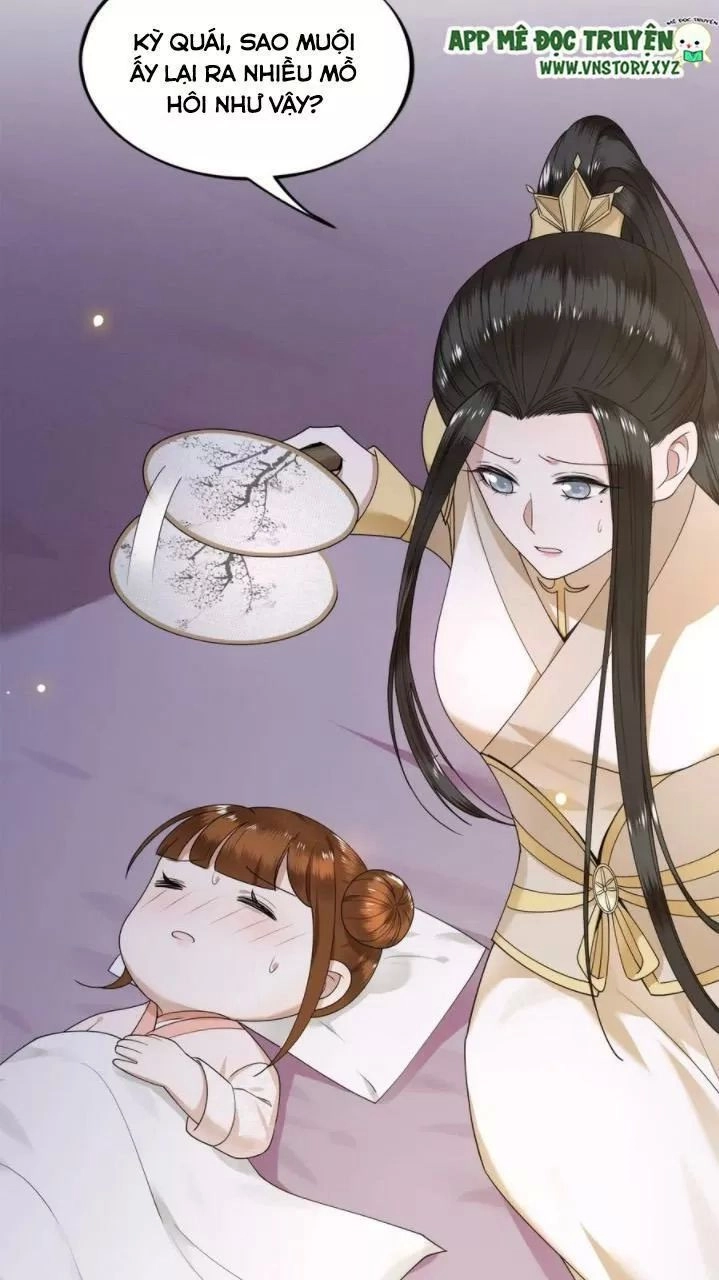 Phượng Hoàng Vu Phi Chapter 55 - 3