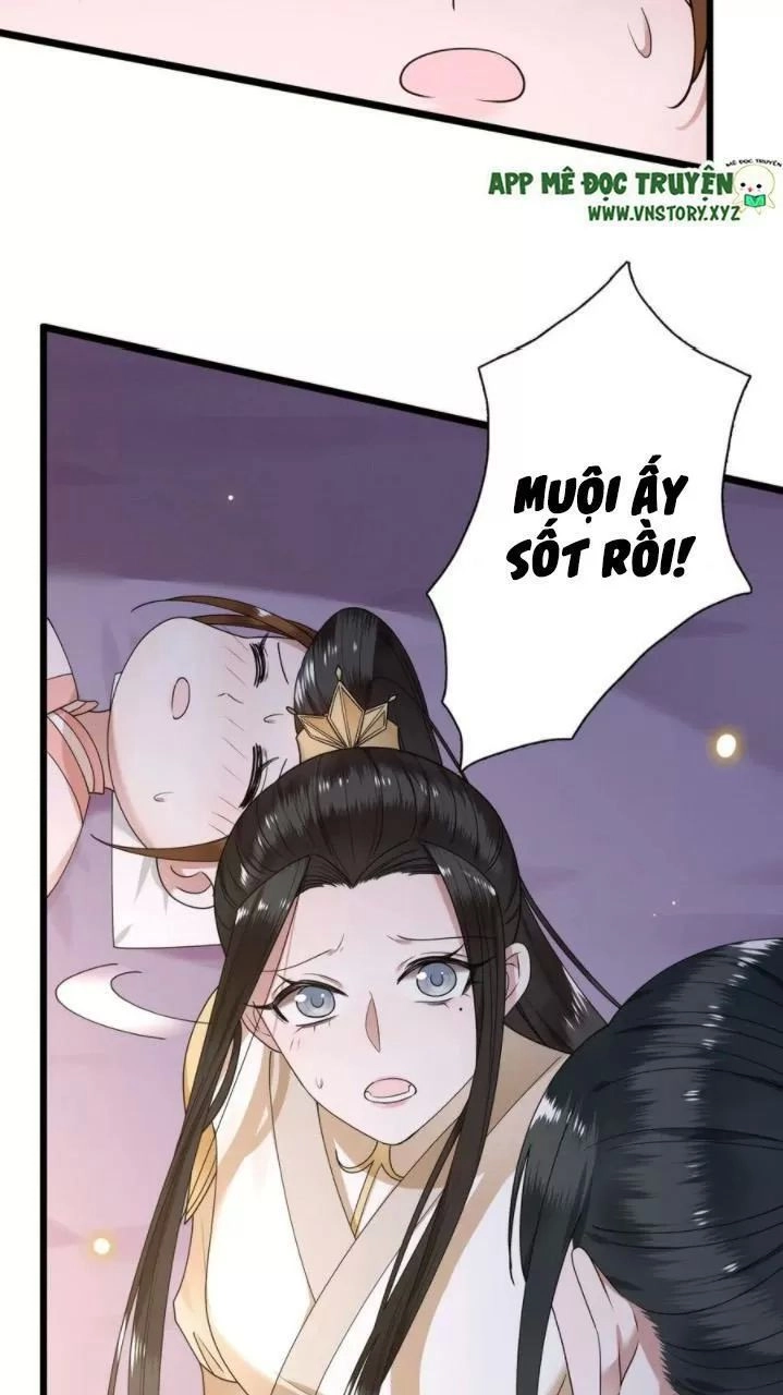 Phượng Hoàng Vu Phi Chapter 55 - 5