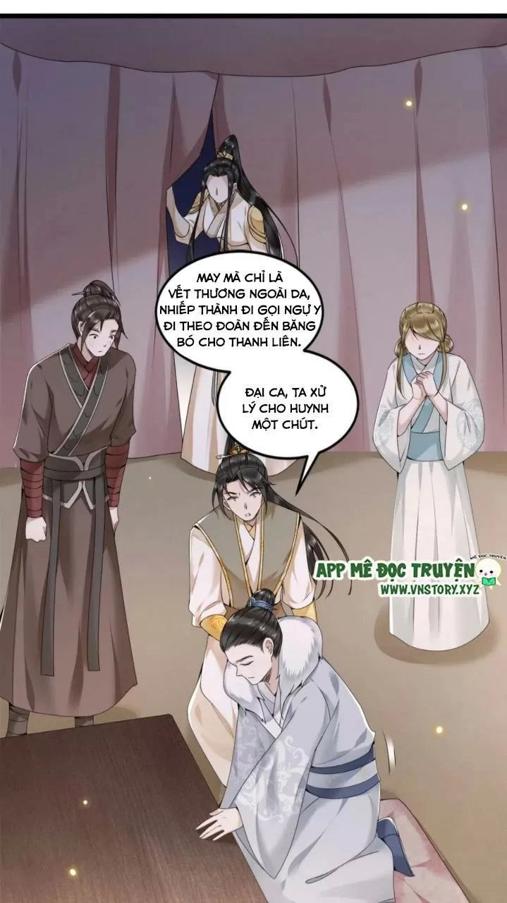 Phượng Hoàng Vu Phi Chapter 55 - 11