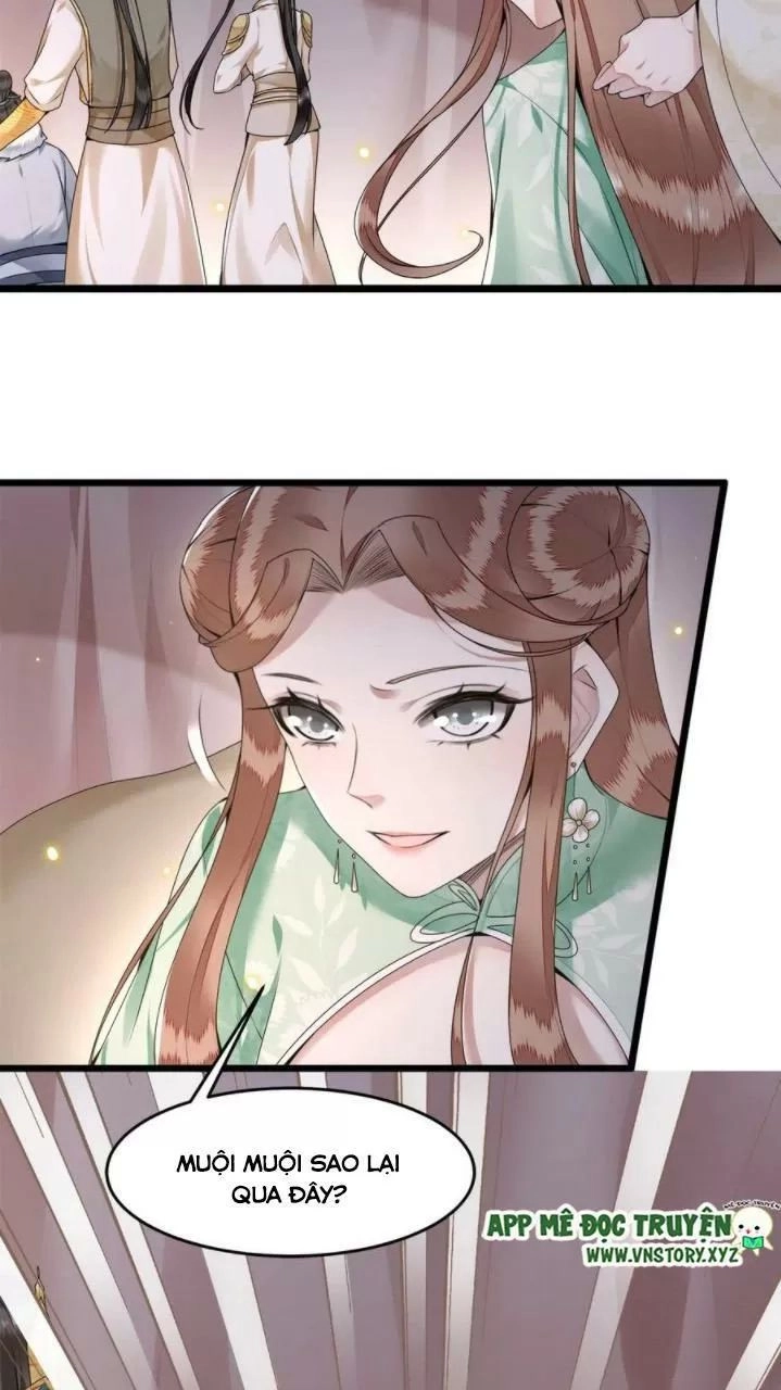 Phượng Hoàng Vu Phi Chapter 55 - 13