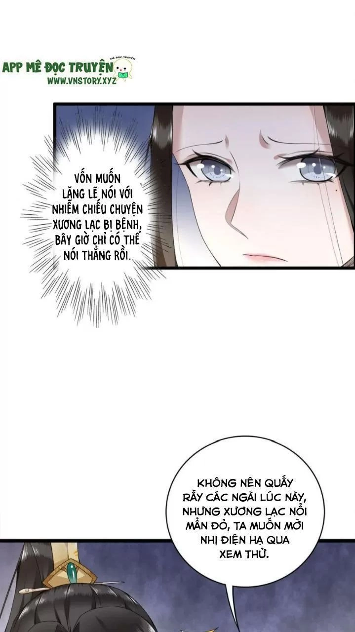 Phượng Hoàng Vu Phi Chapter 55 - 15