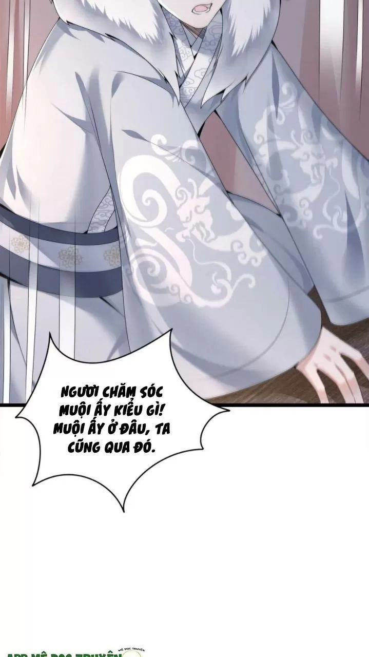 Phượng Hoàng Vu Phi Chapter 55 - 17