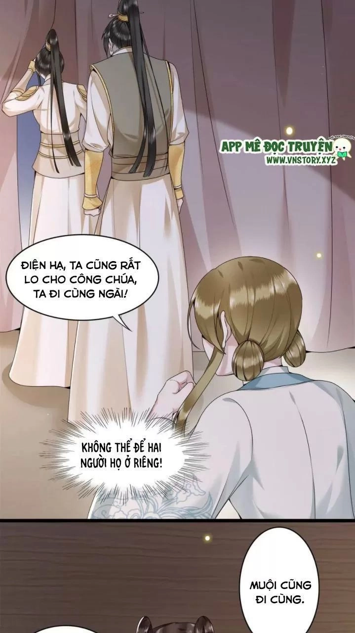 Phượng Hoàng Vu Phi Chapter 55 - 19