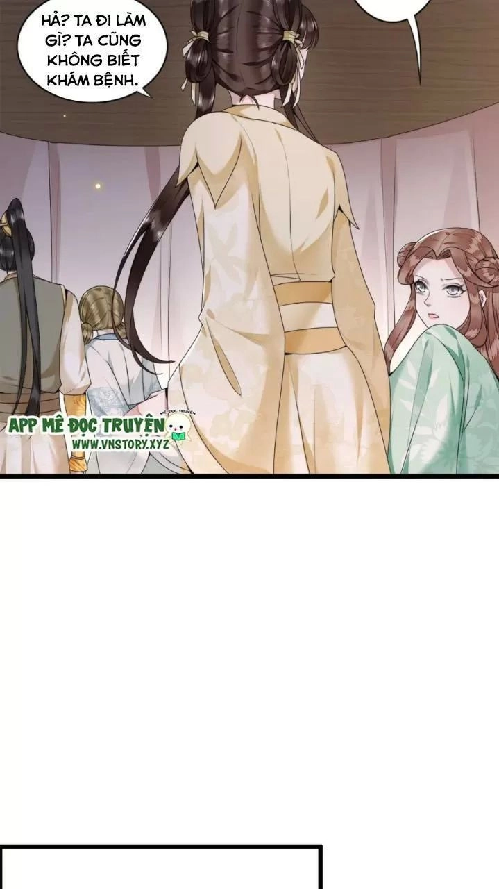 Phượng Hoàng Vu Phi Chapter 55 - 20