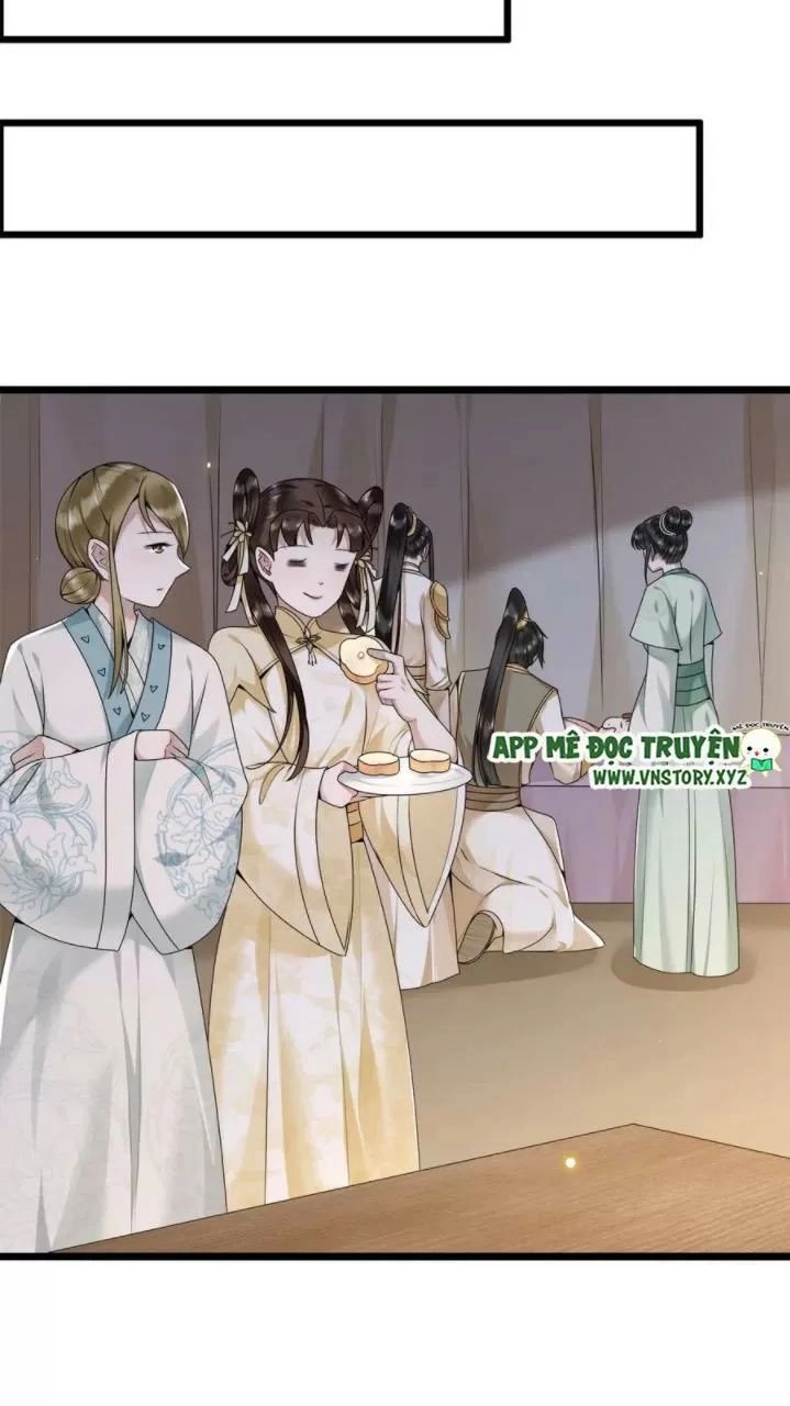 Phượng Hoàng Vu Phi Chapter 55 - 21