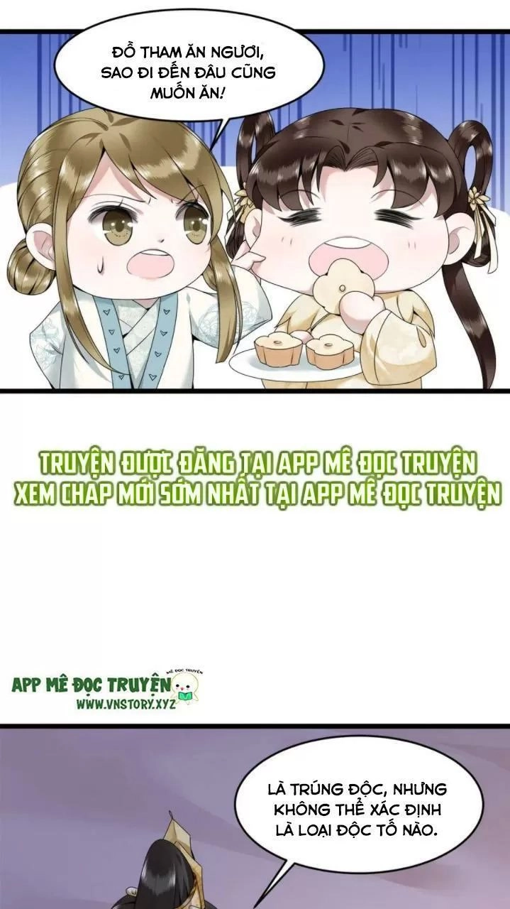 Phượng Hoàng Vu Phi Chapter 55 - 22