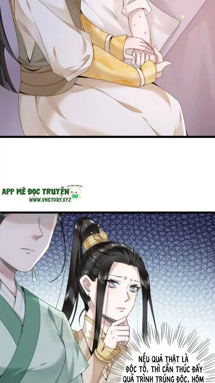 Phượng Hoàng Vu Phi Chapter 55 - 24