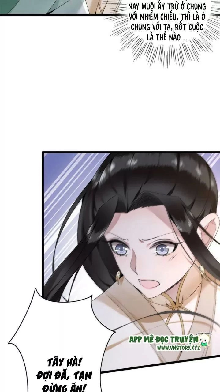 Phượng Hoàng Vu Phi Chapter 55 - 25