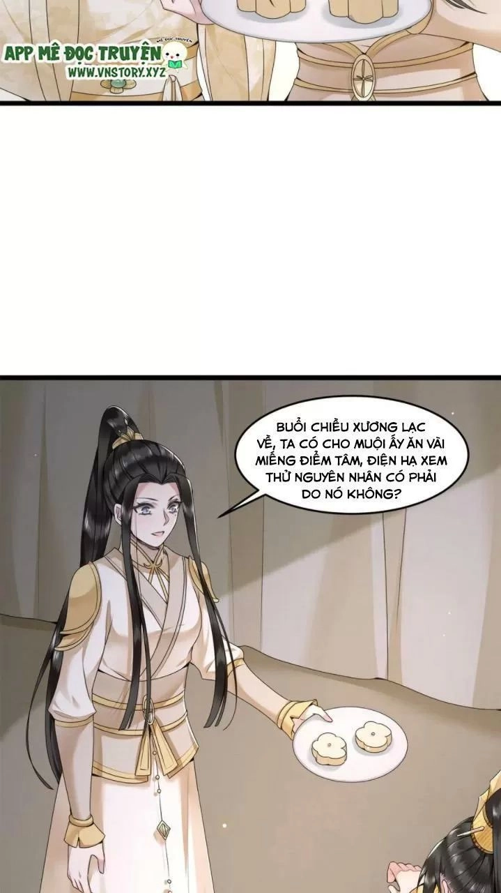 Phượng Hoàng Vu Phi Chapter 55 - 27