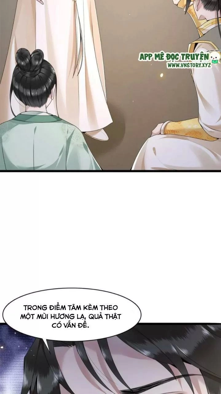 Phượng Hoàng Vu Phi Chapter 55 - 28