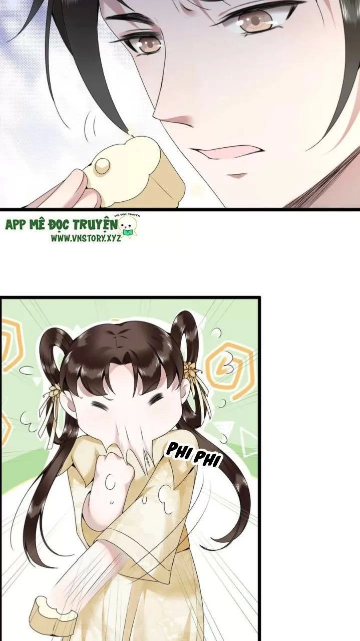 Phượng Hoàng Vu Phi Chapter 55 - 29