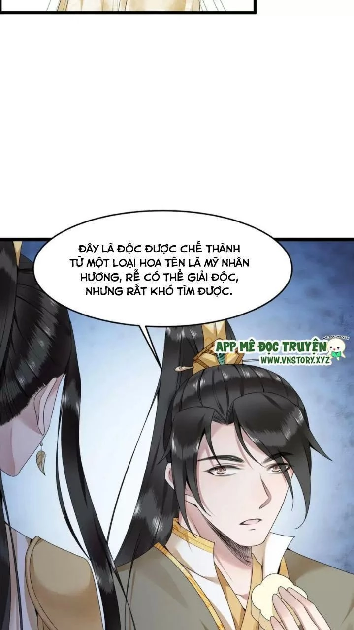 Phượng Hoàng Vu Phi Chapter 55 - 30