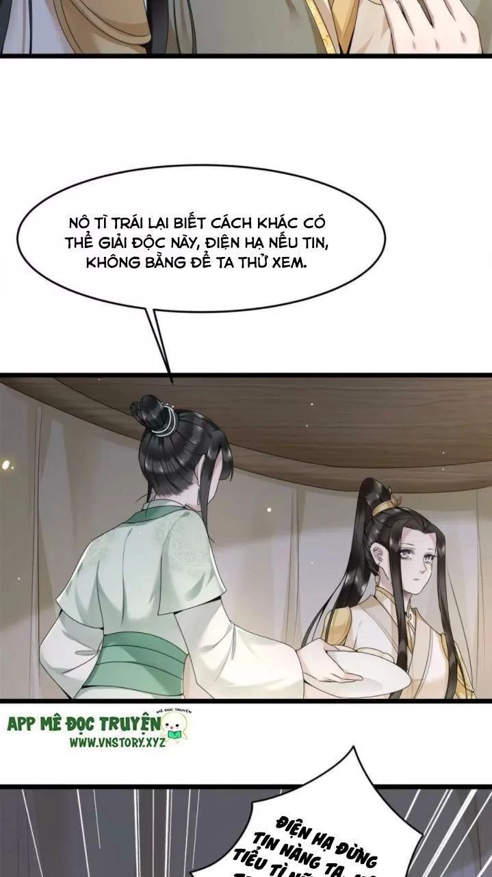 Phượng Hoàng Vu Phi Chapter 55 - 31