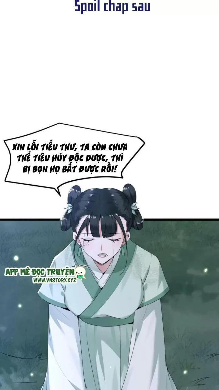 Phượng Hoàng Vu Phi Chapter 55 - 38