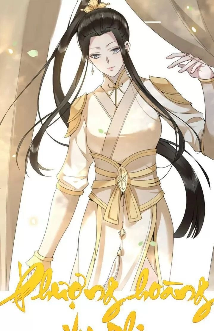 Phượng Hoàng Vu Phi Chapter 56 - 1