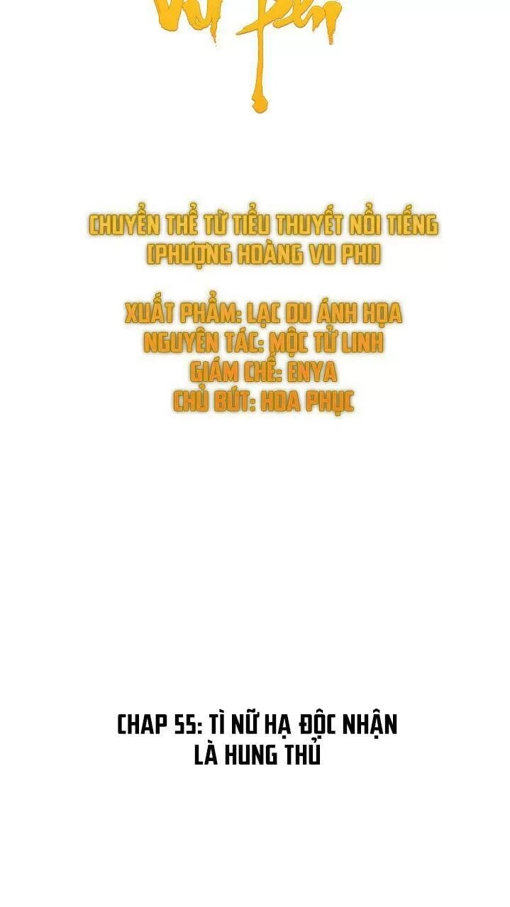 Phượng Hoàng Vu Phi Chapter 56 - 2