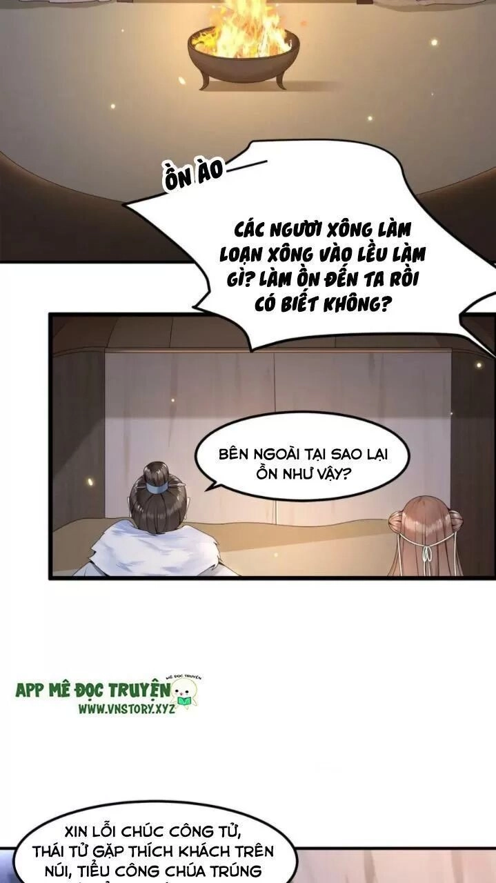 Phượng Hoàng Vu Phi Chapter 56 - 7