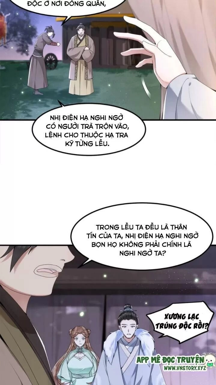 Phượng Hoàng Vu Phi Chapter 56 - 8