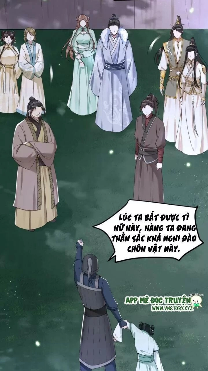 Phượng Hoàng Vu Phi Chapter 56 - 10