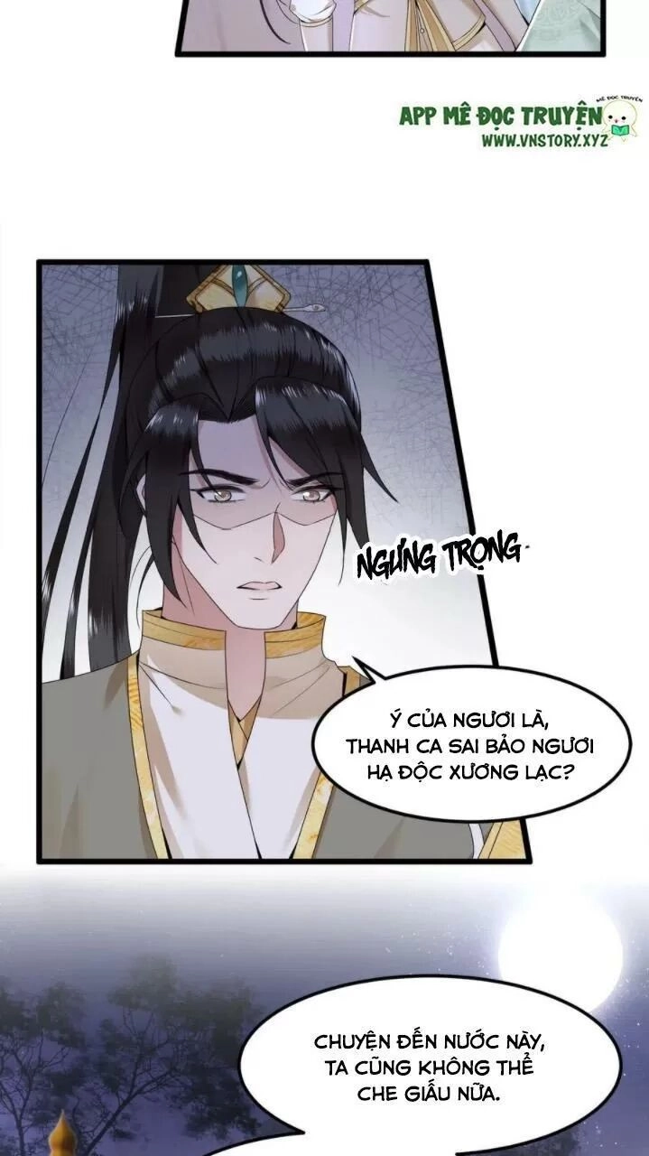 Phượng Hoàng Vu Phi Chapter 56 - 13