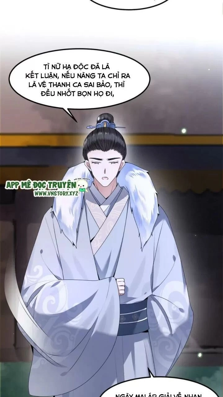 Phượng Hoàng Vu Phi Chapter 56 - 20