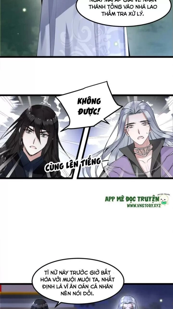 Phượng Hoàng Vu Phi Chapter 56 - 21