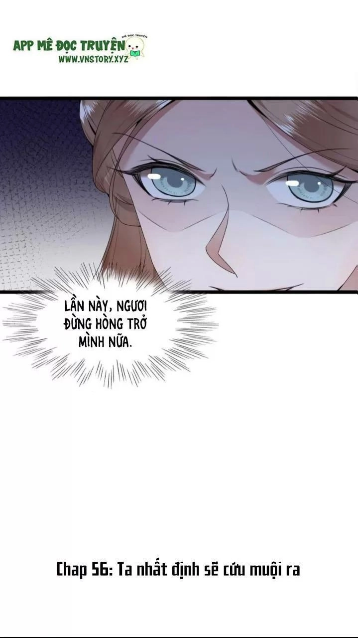 Phượng Hoàng Vu Phi Chapter 57 - 4