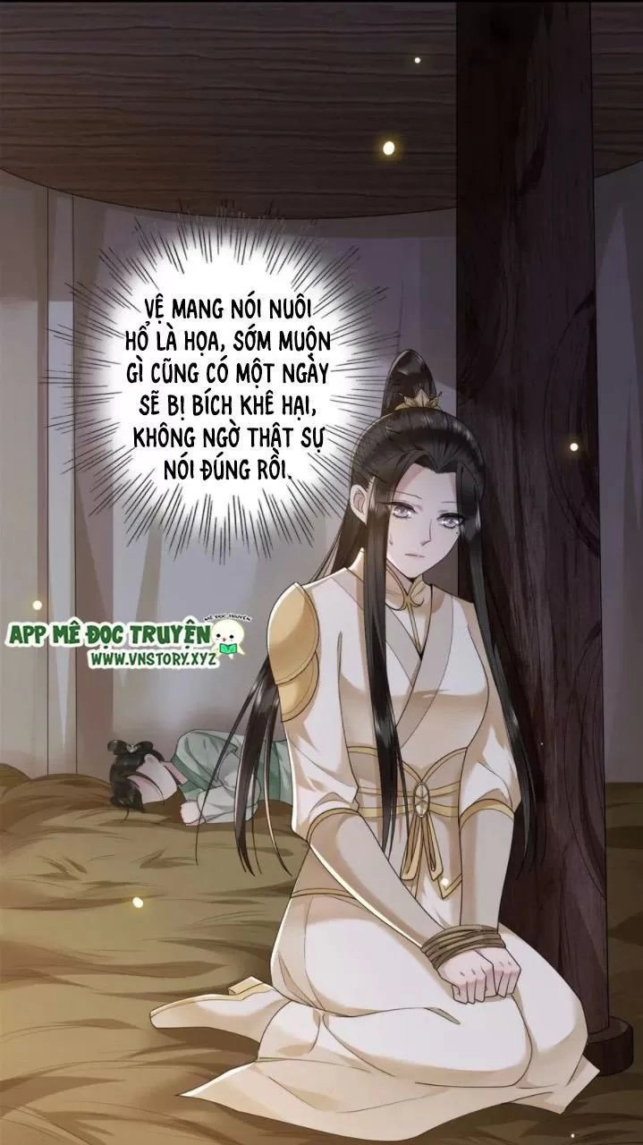 Phượng Hoàng Vu Phi Chapter 57 - 5