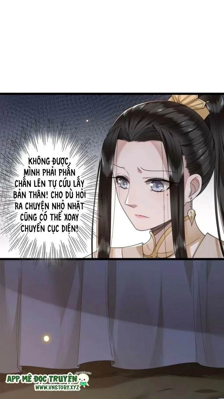 Phượng Hoàng Vu Phi Chapter 57 - 7